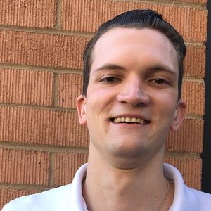 Meet your Posher, Jordan